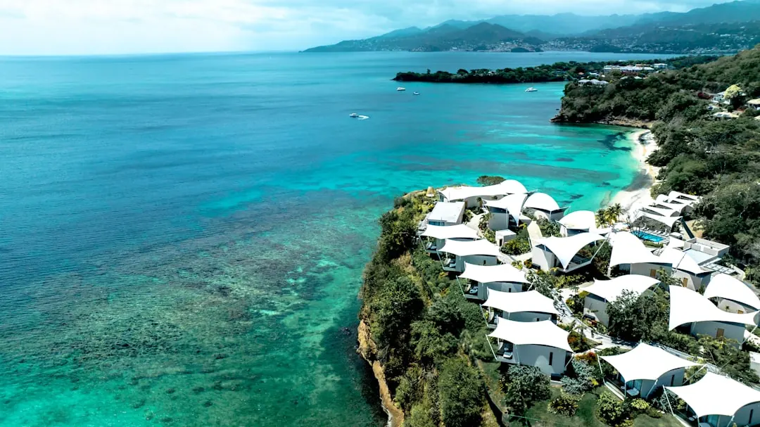 vacation rentals