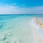 can you swim in the dead sea
