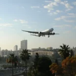 flights to israel
