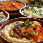 israeli food