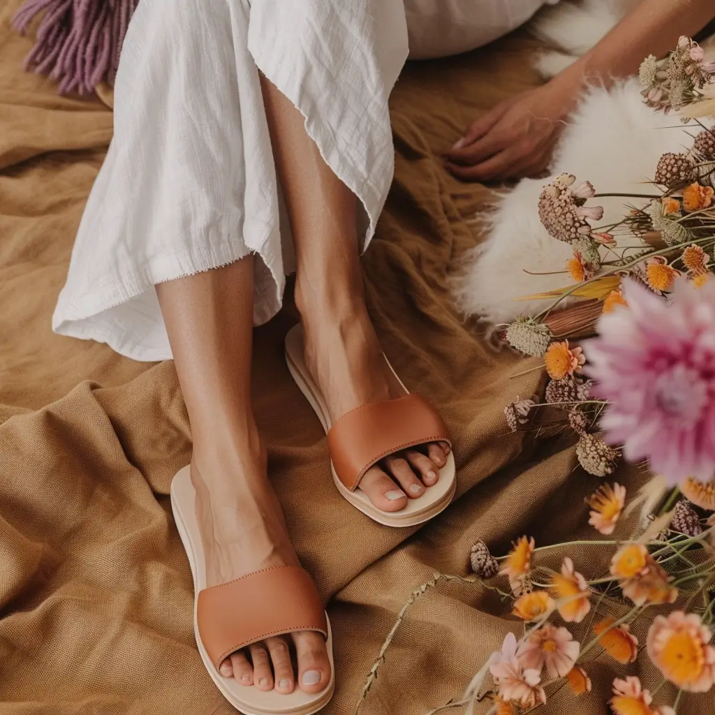 Bared Footwear Australia