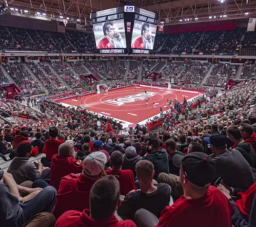 ohio state wrestling