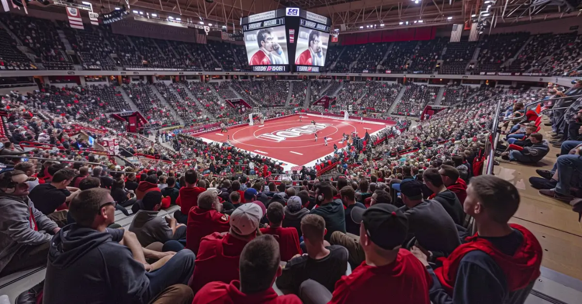 ohio state wrestling