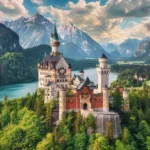 best places to visit in europe
