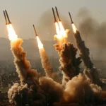 iran attack israel