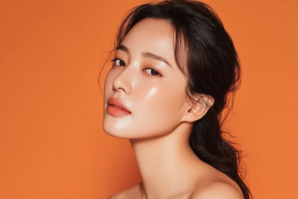 Korean skincare