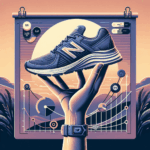 New Balance running shoes sale