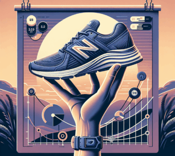 New Balance running shoes sale