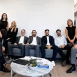 Nomad Group- New York's Go-To Office Space Partner for Startups