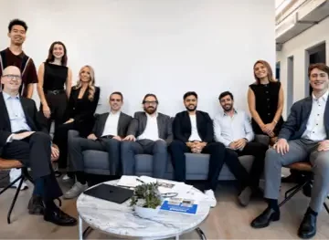 Nomad Group- New York's Go-To Office Space Partner for Startups