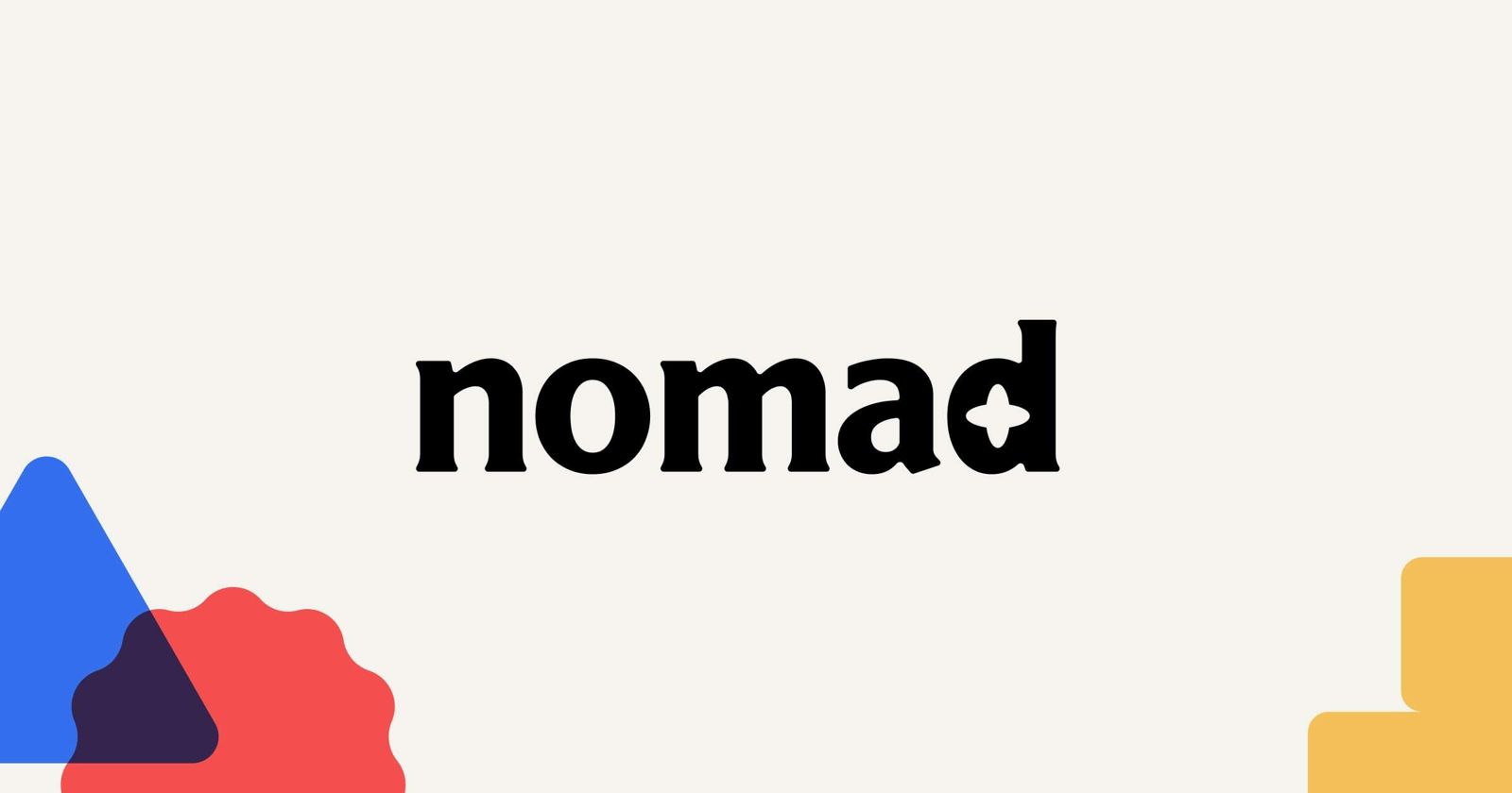 Nomad group